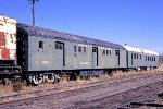 Great Western Rly railfan cars #6 & #4